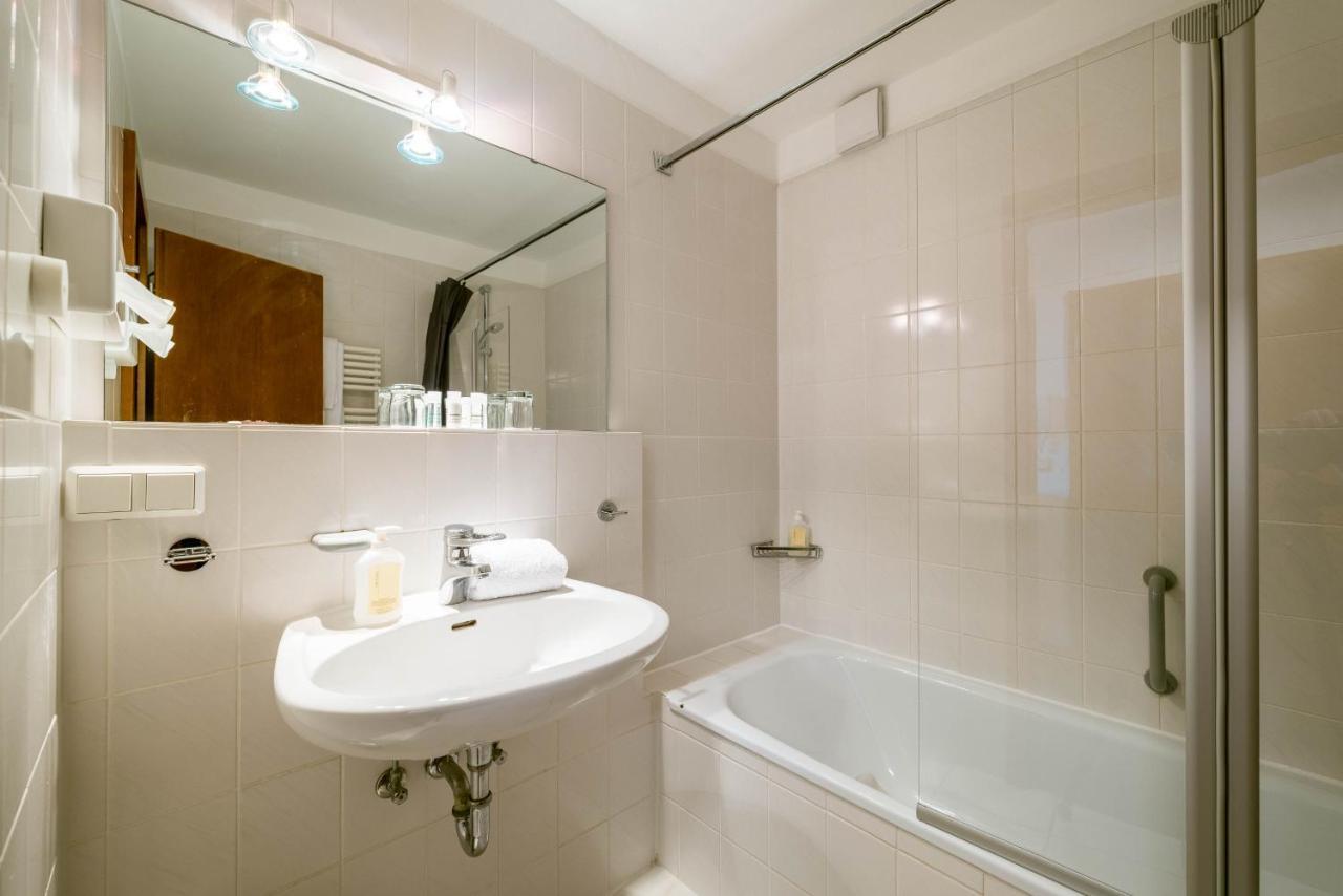 Apartament Haus Roland Heligoland Zewnętrze zdjęcie